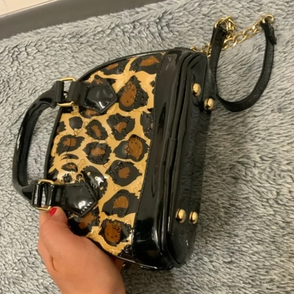 Hello Kitty Bag Lounge Fly